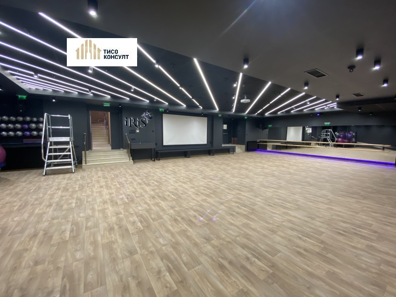 Продава БИЗНЕС ИМОТ, гр. София, Студентски град