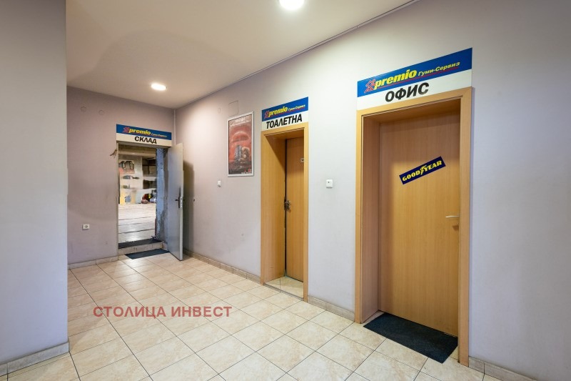 Продава БИЗНЕС ИМОТ, гр. Русе, Промишлена зона - Изток, снимка 10 - Други - 53707355