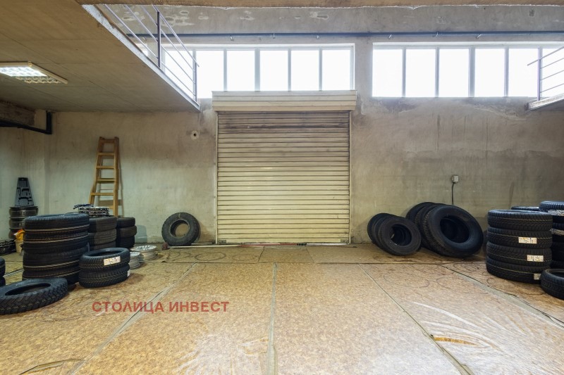 Продава БИЗНЕС ИМОТ, гр. Русе, Промишлена зона - Изток, снимка 14 - Други - 53707355