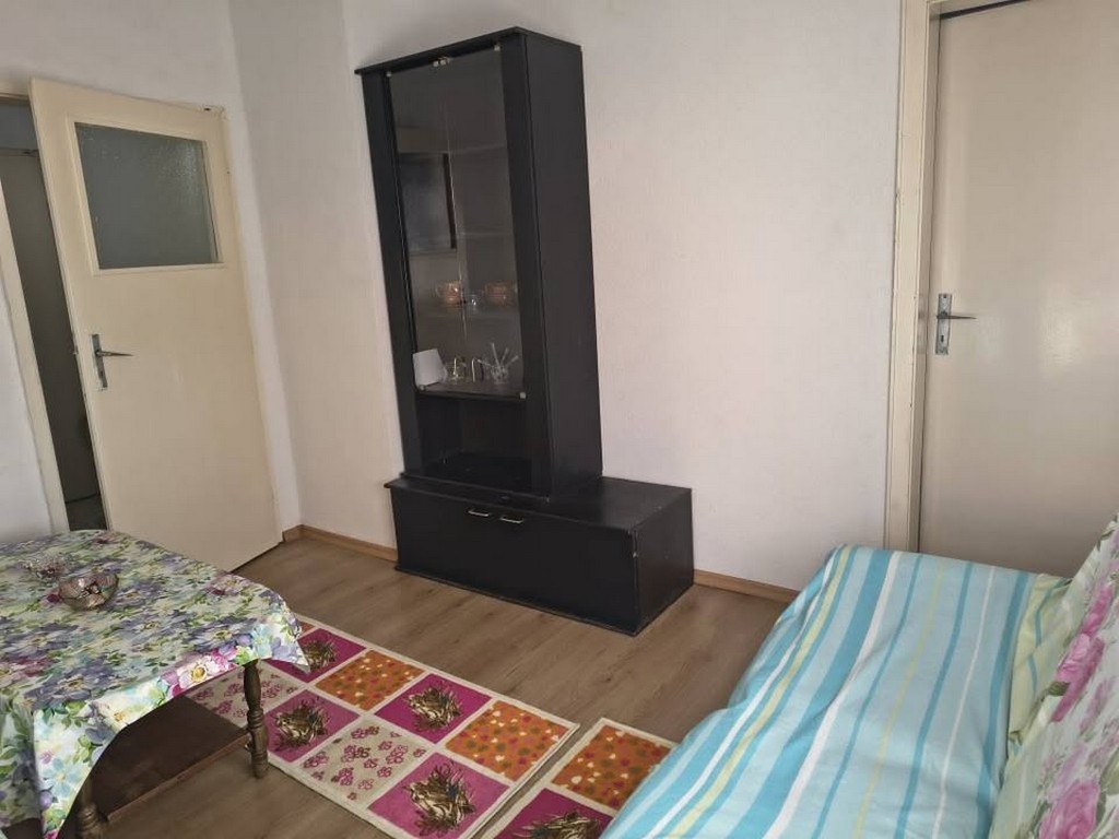 Продава 2-СТАЕН, гр. Кърджали, Център, снимка 3 - Апартаменти - 53741683