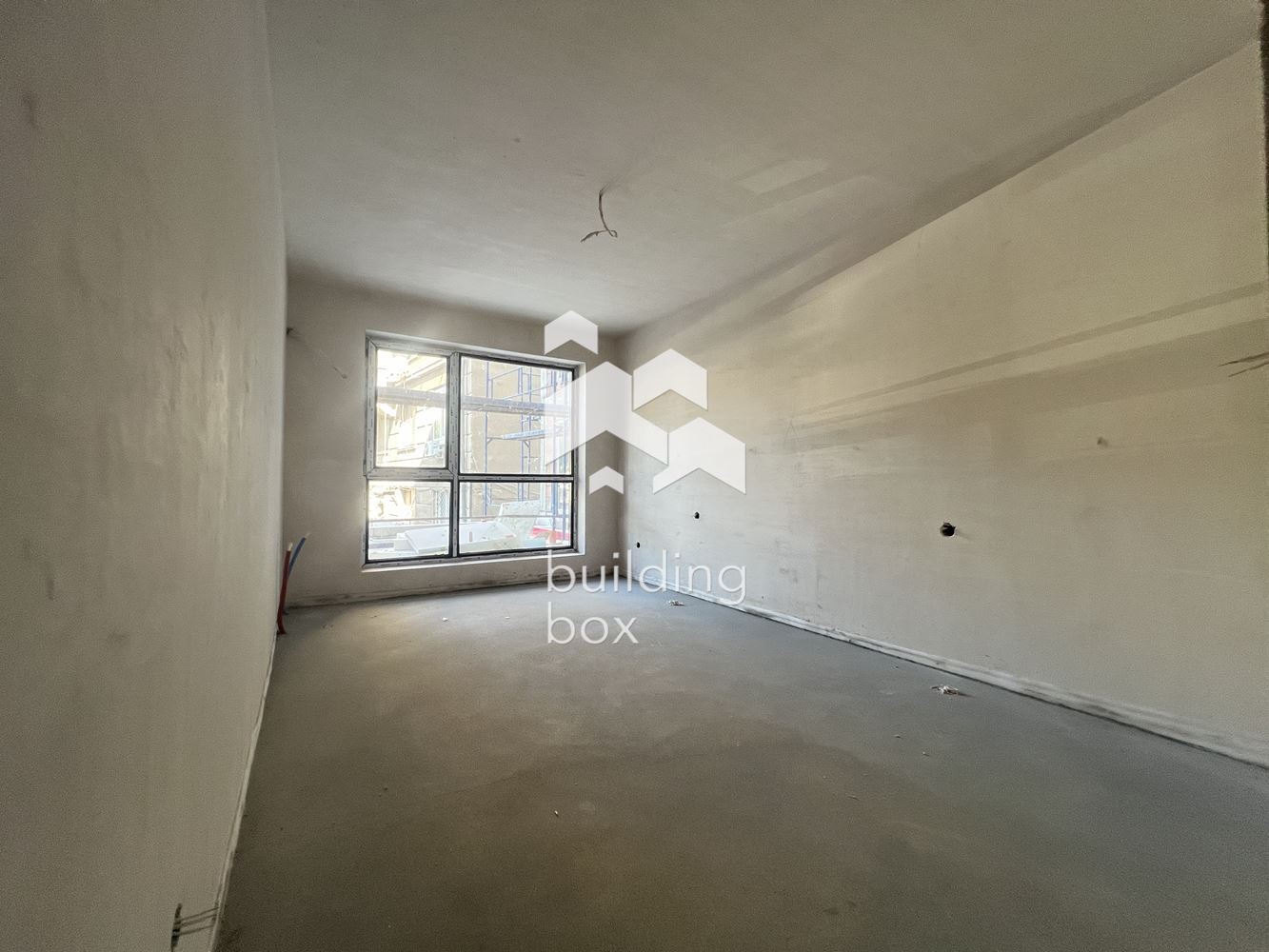 Продава 2-СТАЕН, гр. София, Център, снимка 3 - Апартаменти - 54118394