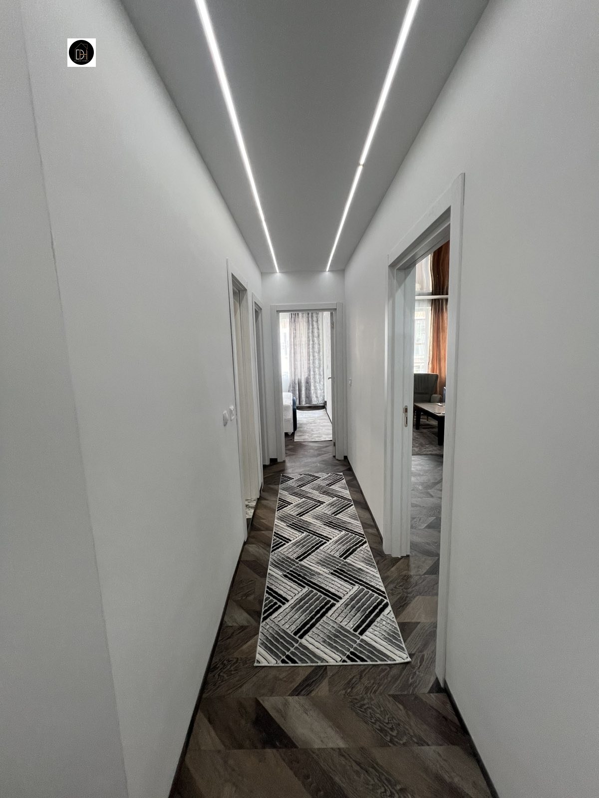 Продава 2-СТАЕН, гр. Пловдив, Христо Смирненски, снимка 7 - Апартаменти - 54538376