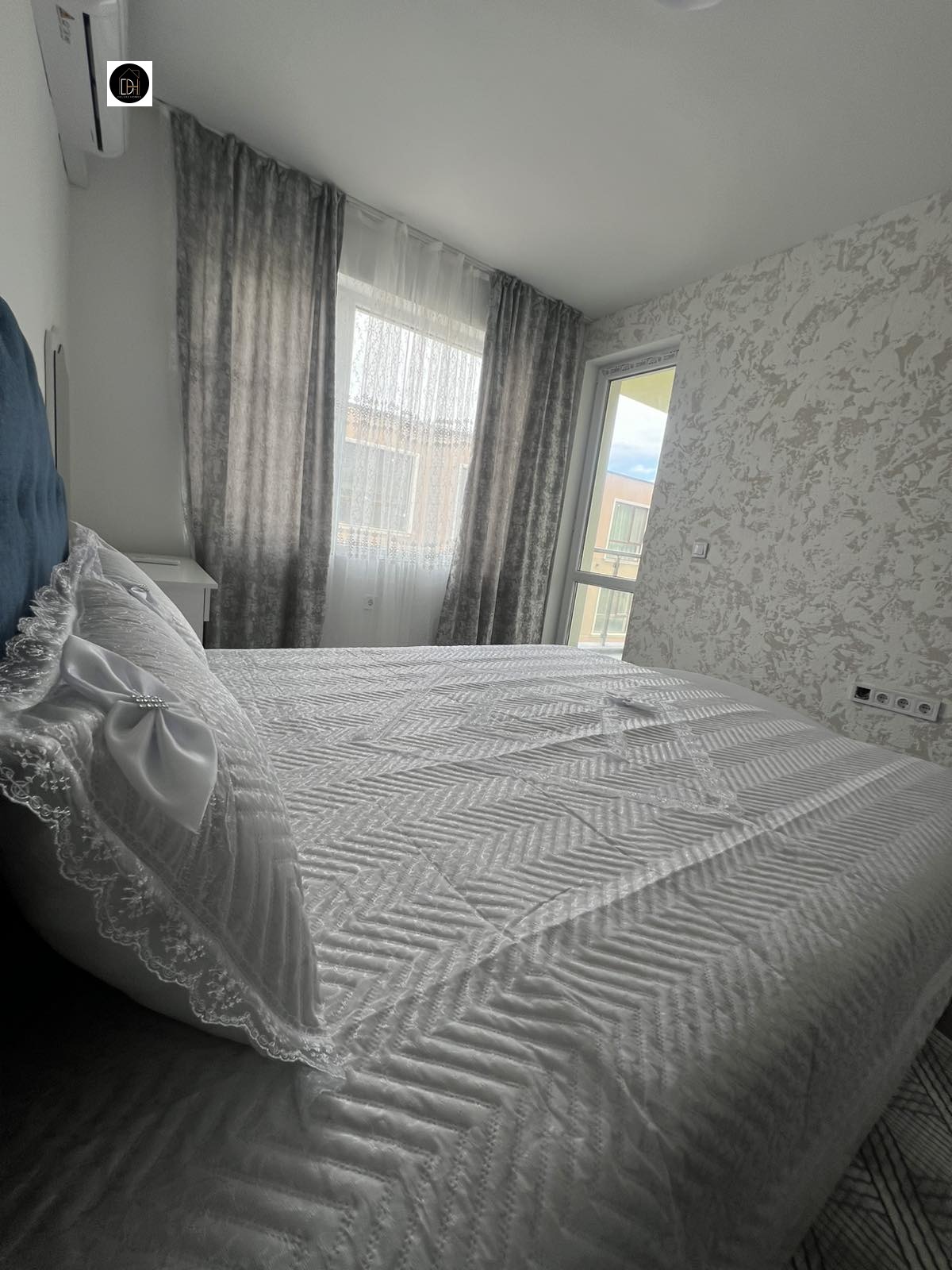 Продава 2-СТАЕН, гр. Пловдив, Христо Смирненски, снимка 10 - Апартаменти - 54538376