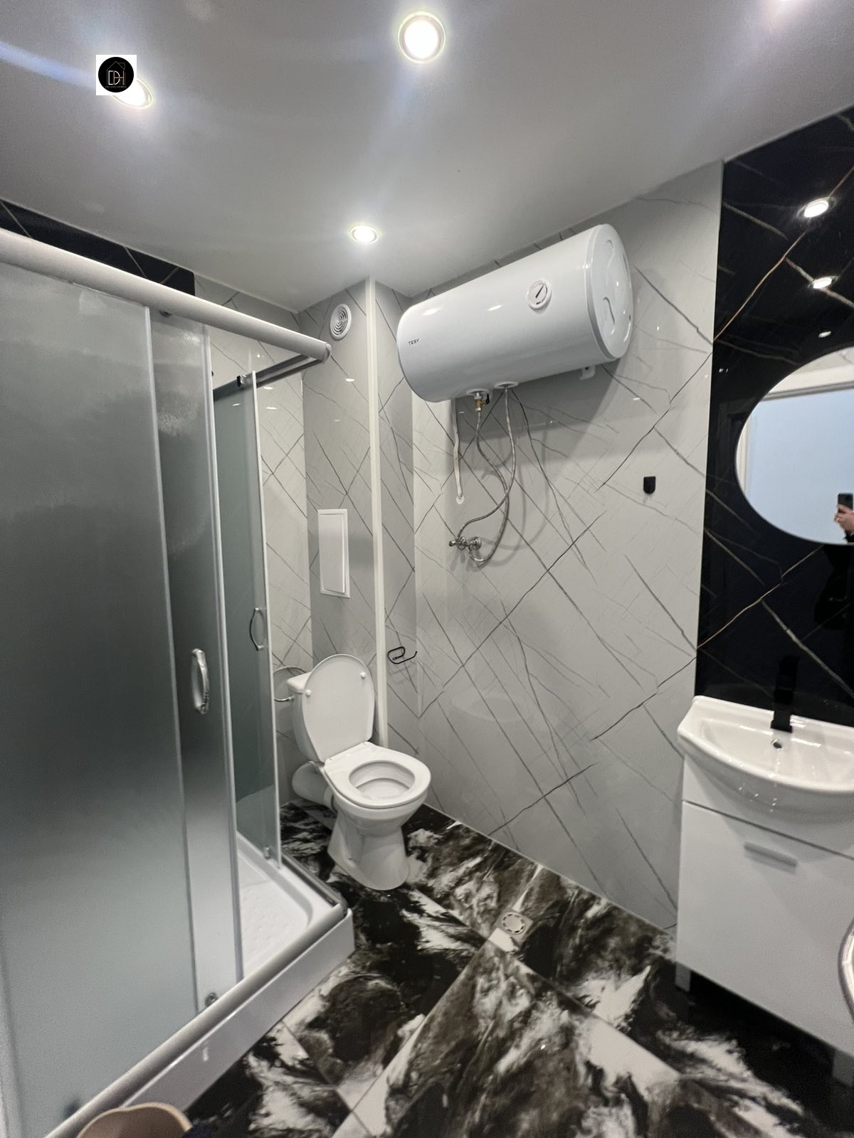 Продава 2-СТАЕН, гр. Пловдив, Христо Смирненски, снимка 13 - Апартаменти - 54538376