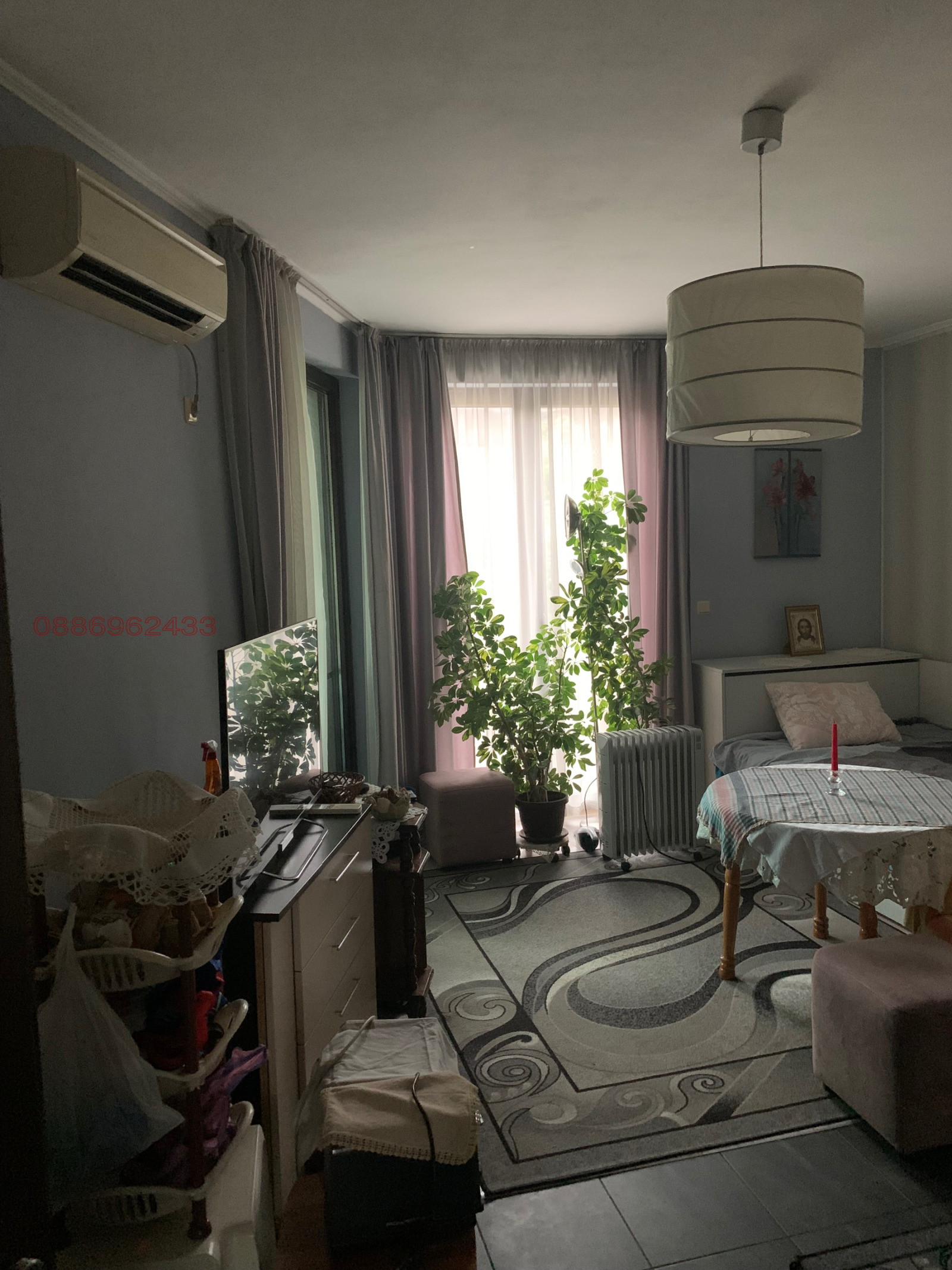 Продава 2-СТАЕН, гр. Балчик, област Добрич, снимка 2 - Апартаменти - 54809310