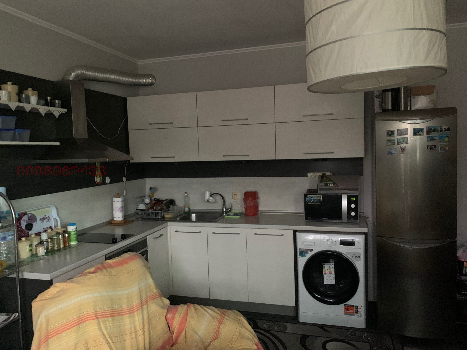 Продава 2-СТАЕН, гр. Балчик, област Добрич, снимка 4 - Апартаменти - 54809310