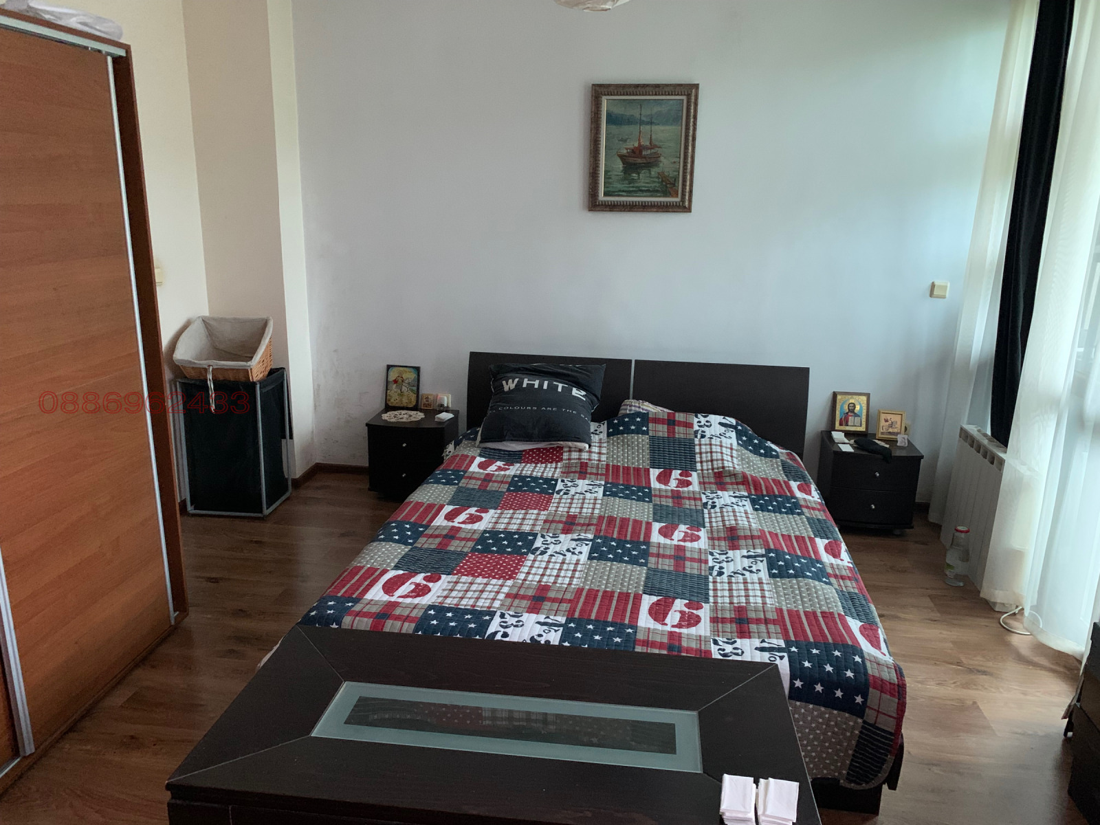 Продава 2-СТАЕН, гр. Балчик, област Добрич, снимка 9 - Апартаменти - 54809310