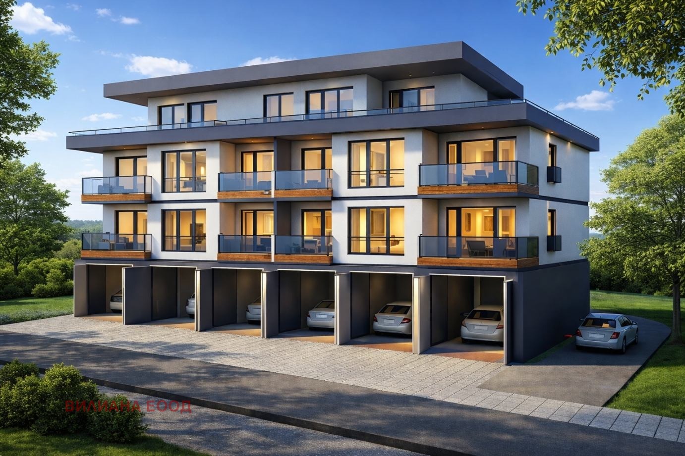 Продава 2-СТАЕН, гр. Горна Оряховица, област Велико Търново