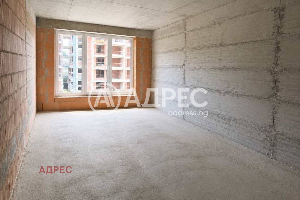 Продава 2-СТАЕН, гр. Варна, Младост 1, снимка 3 - Апартаменти - 55463324