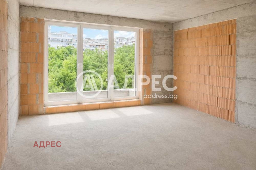 Продава 2-СТАЕН, гр. Варна, Младост 1, снимка 2 - Апартаменти - 55463324