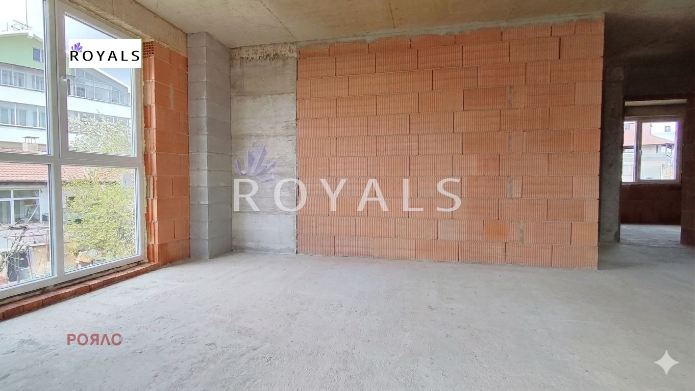Продава 3-СТАЕН, гр. Варна, Галата, снимка 3 - Апартаменти - 52358569