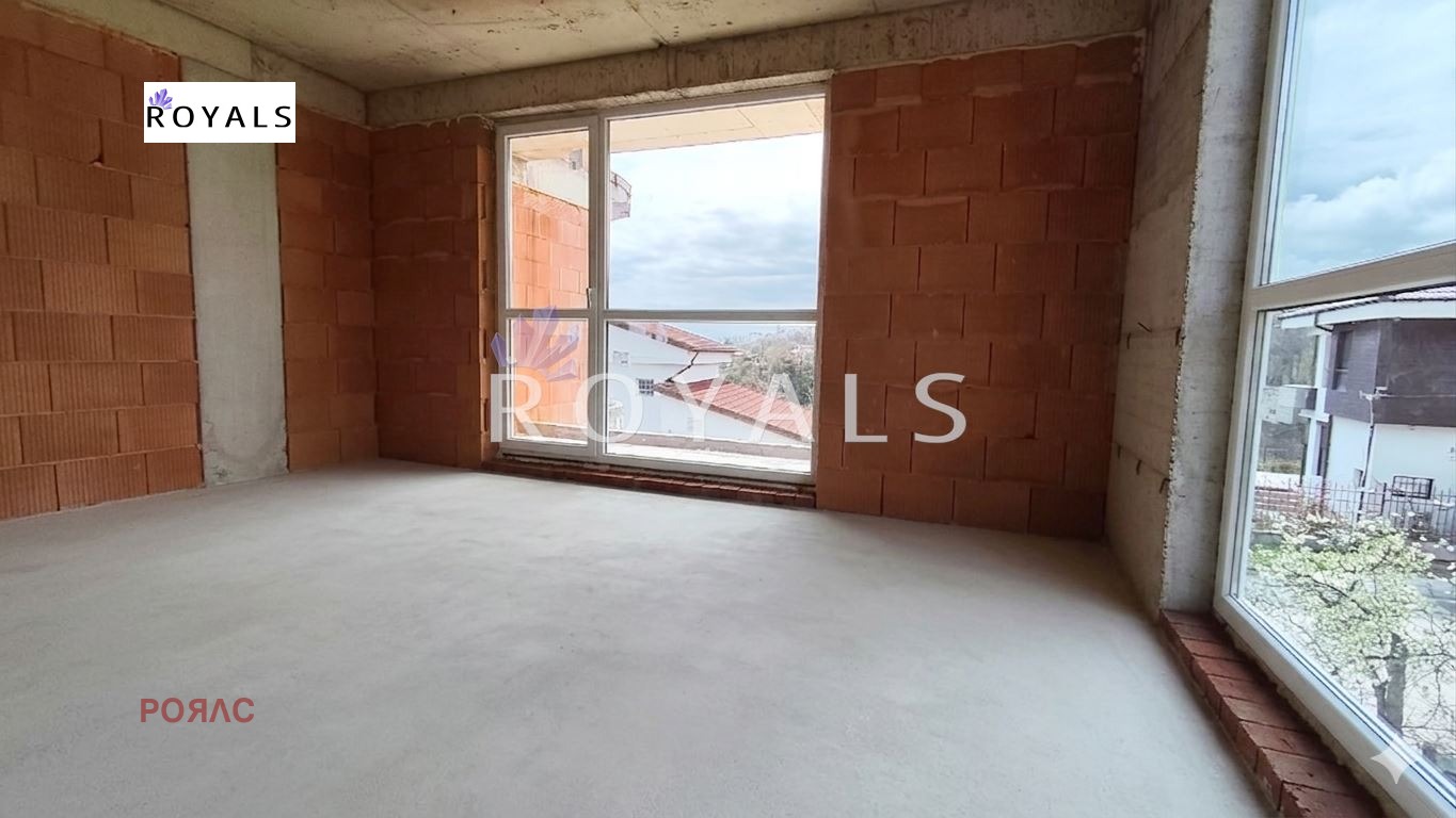 Продава 3-СТАЕН, гр. Варна, Галата, снимка 2 - Апартаменти - 52358569