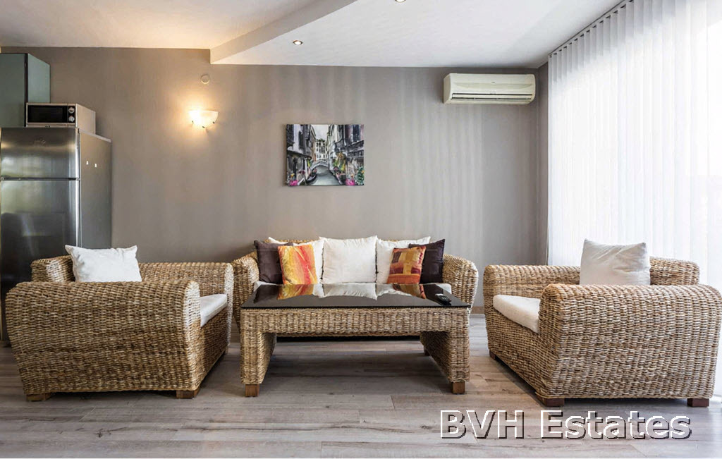 Продава 3-СТАЕН, гр. Бяла, област Варна, снимка 6 - Апартаменти - 54053498