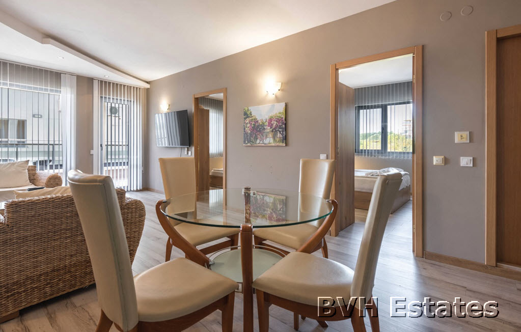 Продава 3-СТАЕН, гр. Бяла, област Варна, снимка 7 - Апартаменти - 54053498