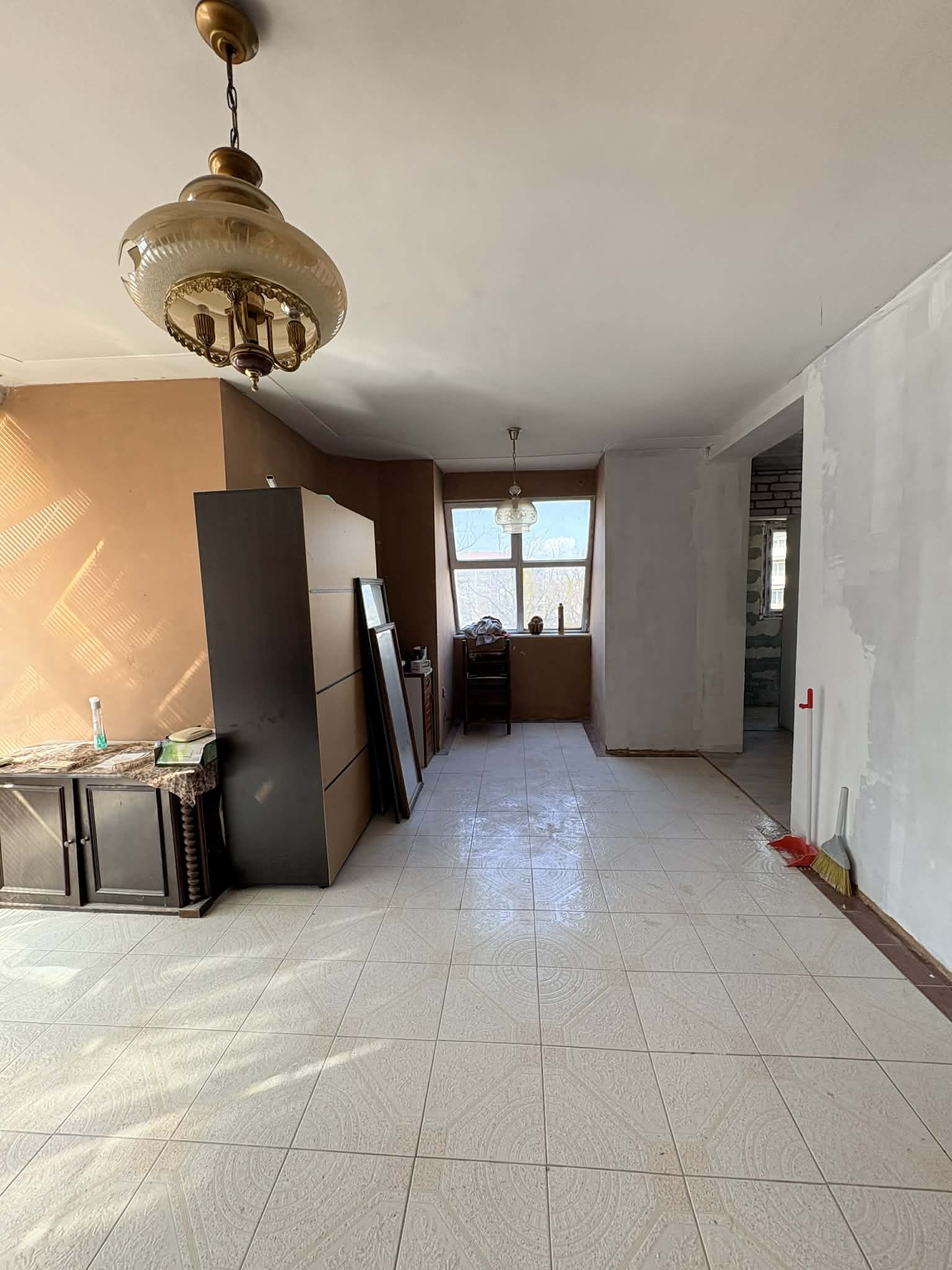 Продава 3-СТАЕН, гр. Видин, Калето, снимка 6 - Апартаменти - 53730189