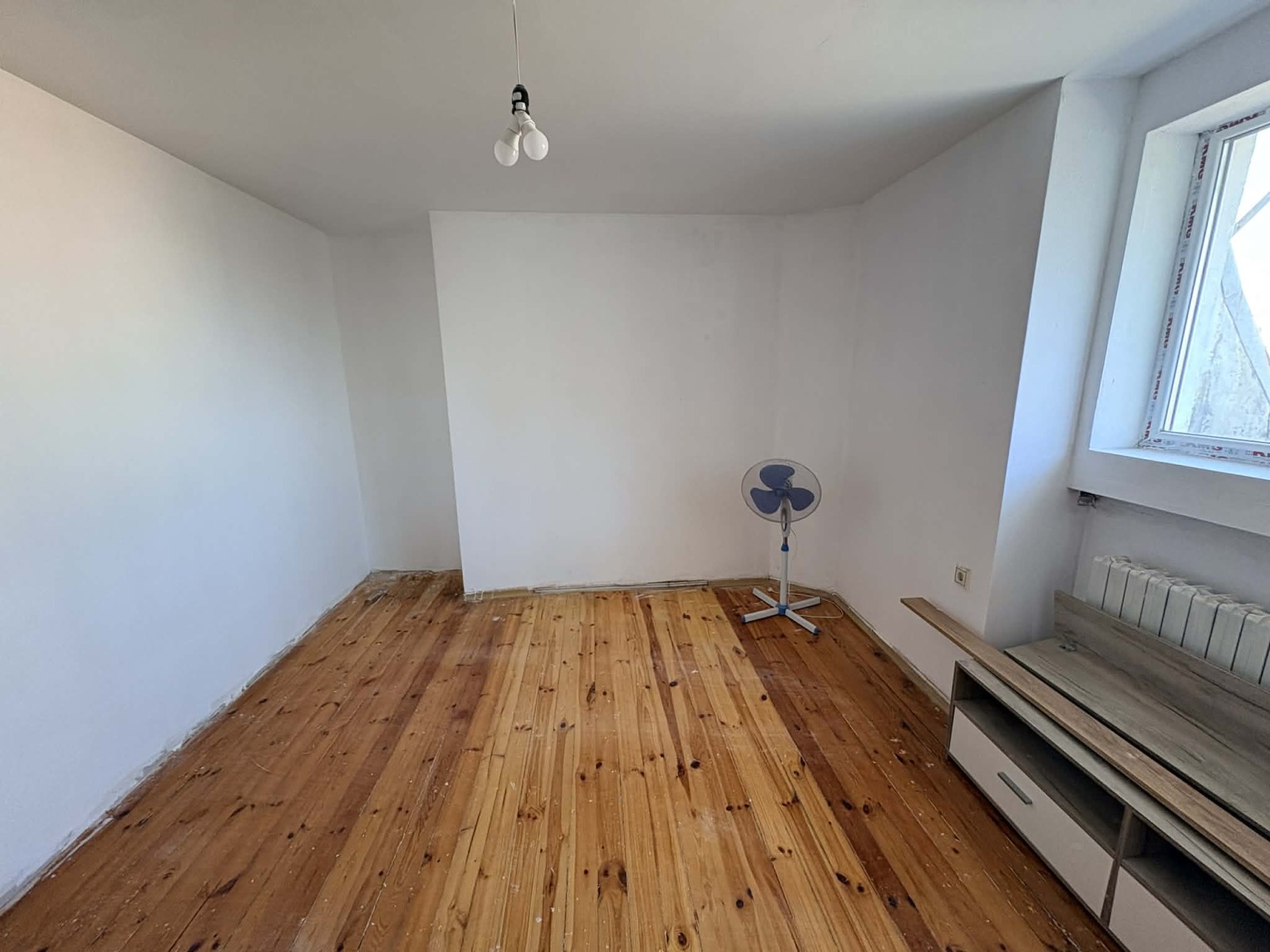 Продава 3-СТАЕН, гр. Видин, Калето, снимка 12 - Апартаменти - 53730189