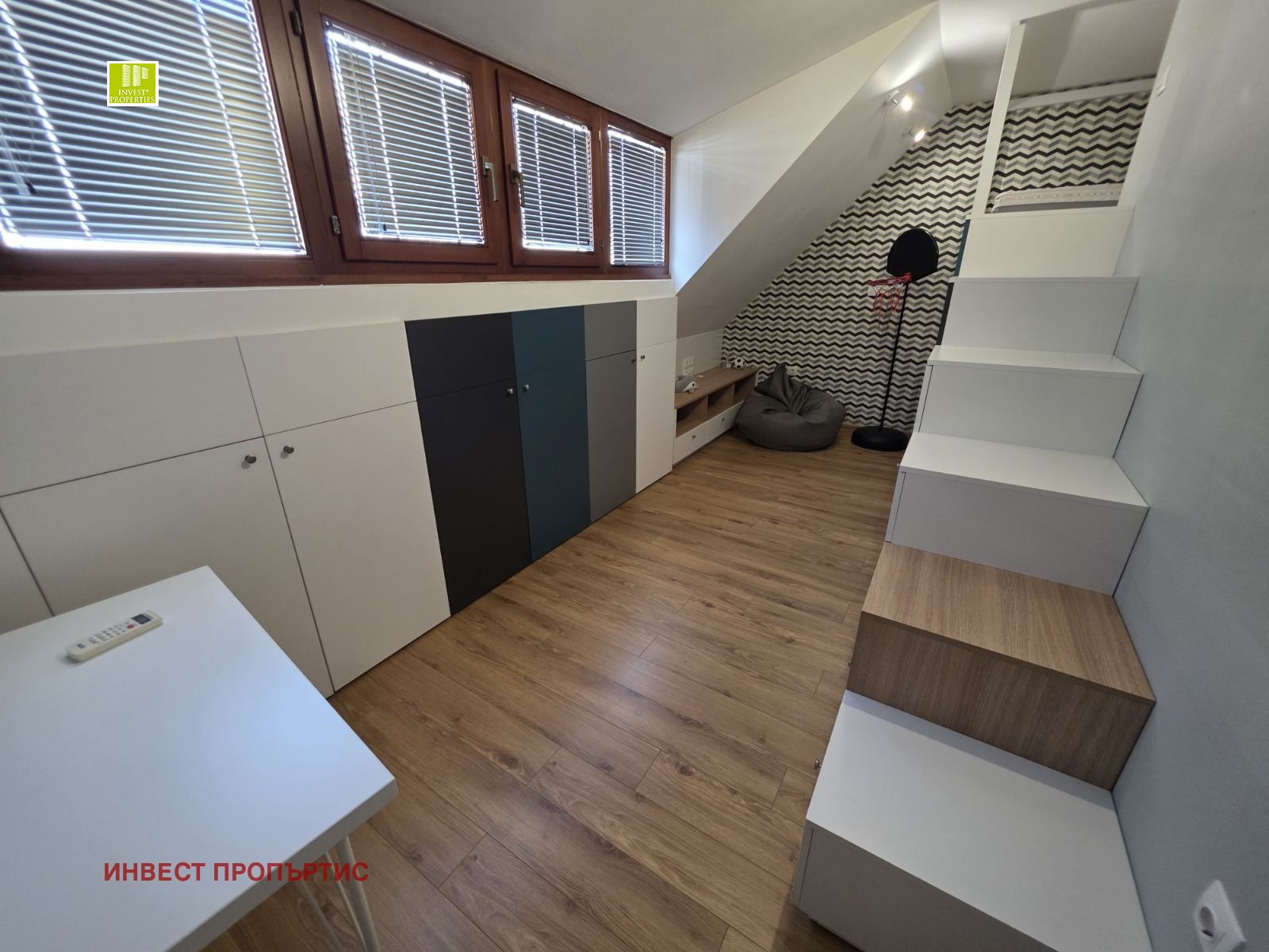 Продава 3-СТАЕН, гр. София, Слатина, снимка 12 - Апартаменти - 54876609