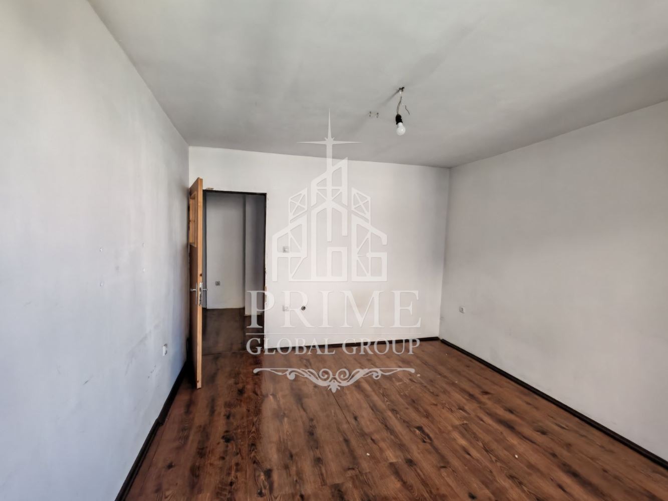 Продава 3-СТАЕН, гр. Бургас, Възраждане, снимка 4 - Апартаменти - 54920764