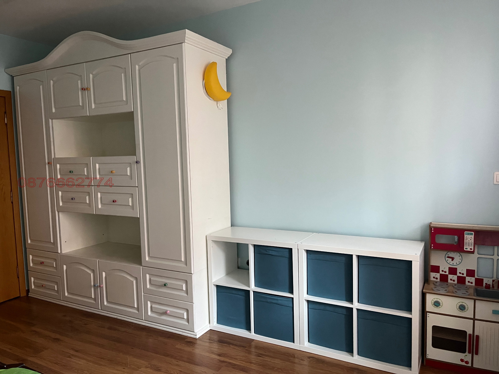 Продава 3-СТАЕН, гр. София, Студентски град, снимка 7 - Апартаменти - 55881648