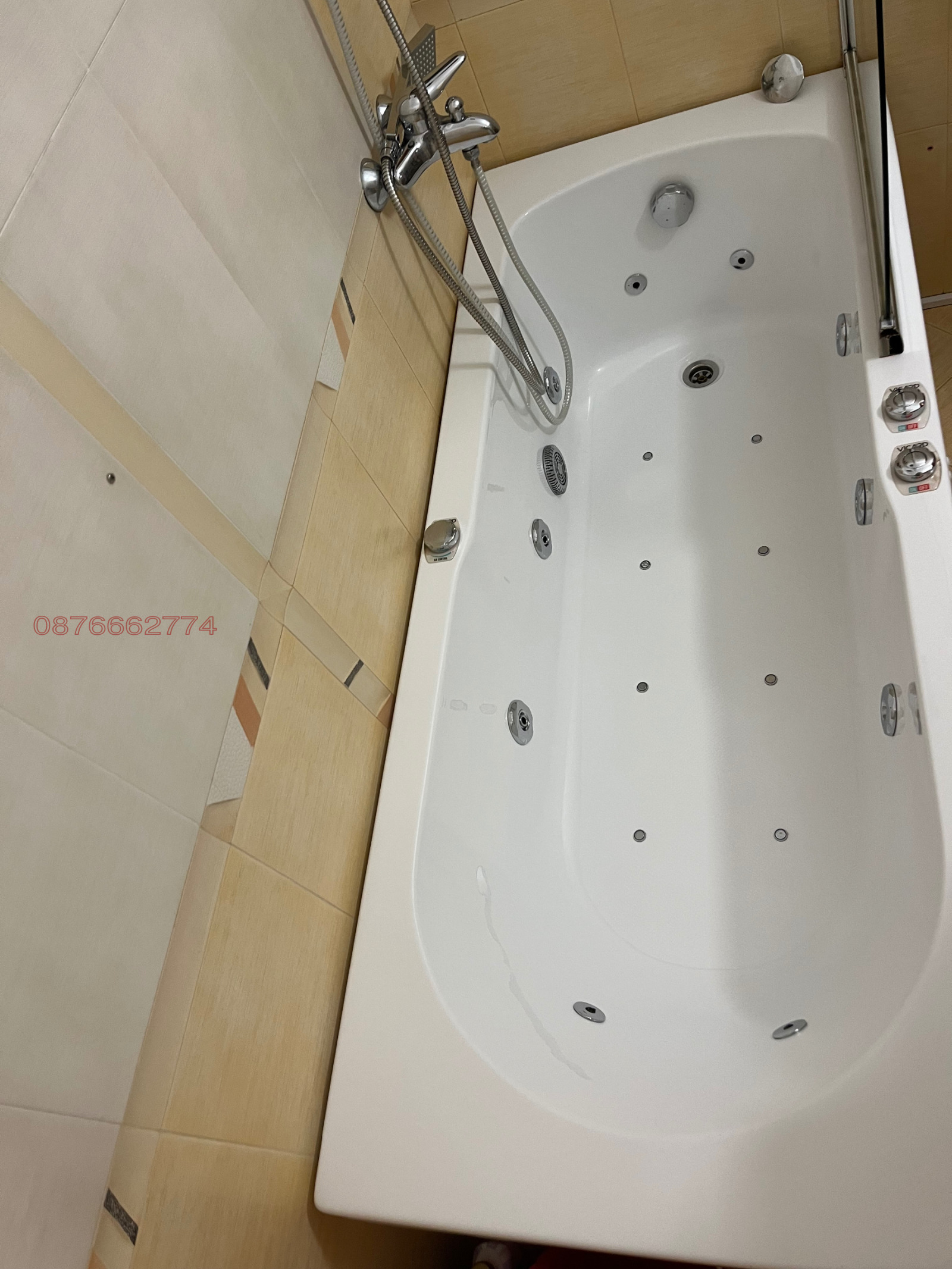 Продава 3-СТАЕН, гр. София, Студентски град, снимка 12 - Апартаменти - 55881648