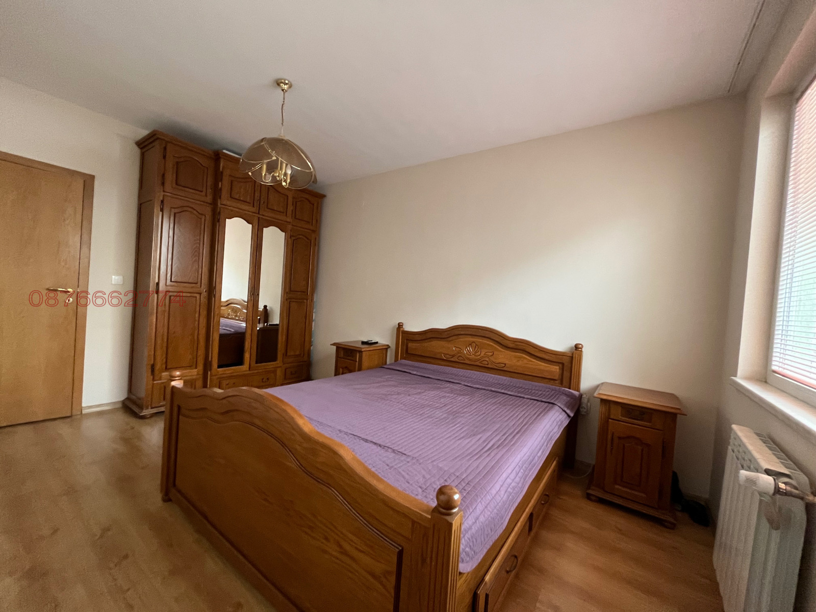 Продава 3-СТАЕН, гр. София, Студентски град, снимка 6 - Апартаменти - 55881648