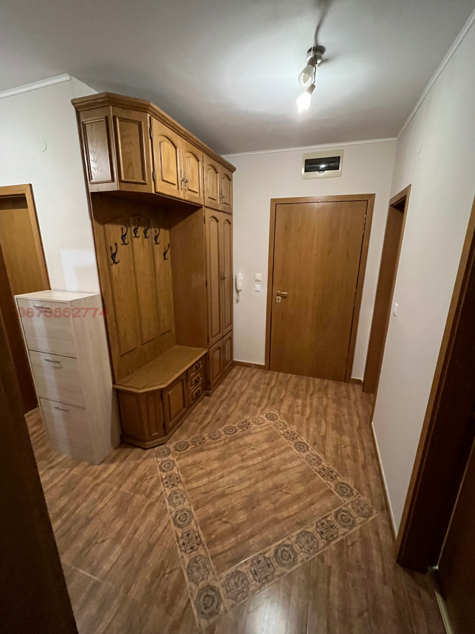 Продава 3-СТАЕН, гр. София, Студентски град, снимка 13 - Апартаменти - 55881648