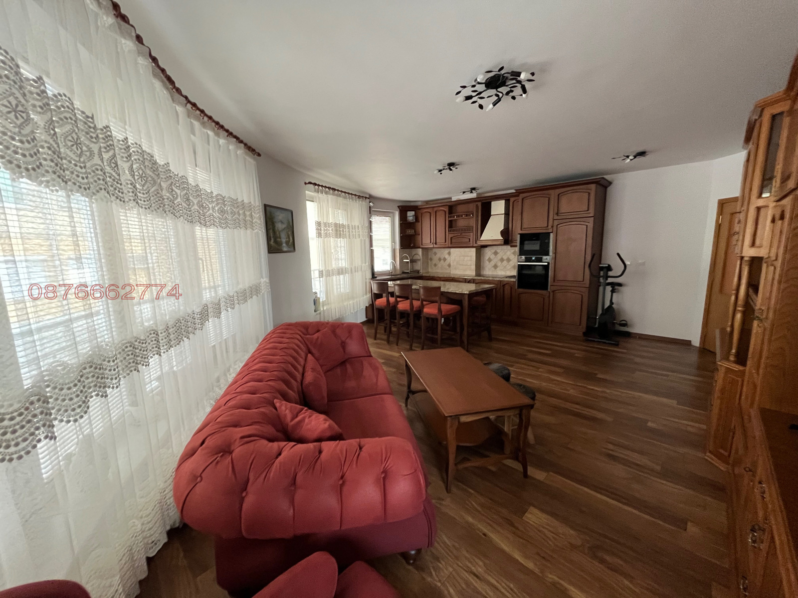 Продава 3-СТАЕН, гр. София, Студентски град, снимка 2 - Апартаменти - 55881648