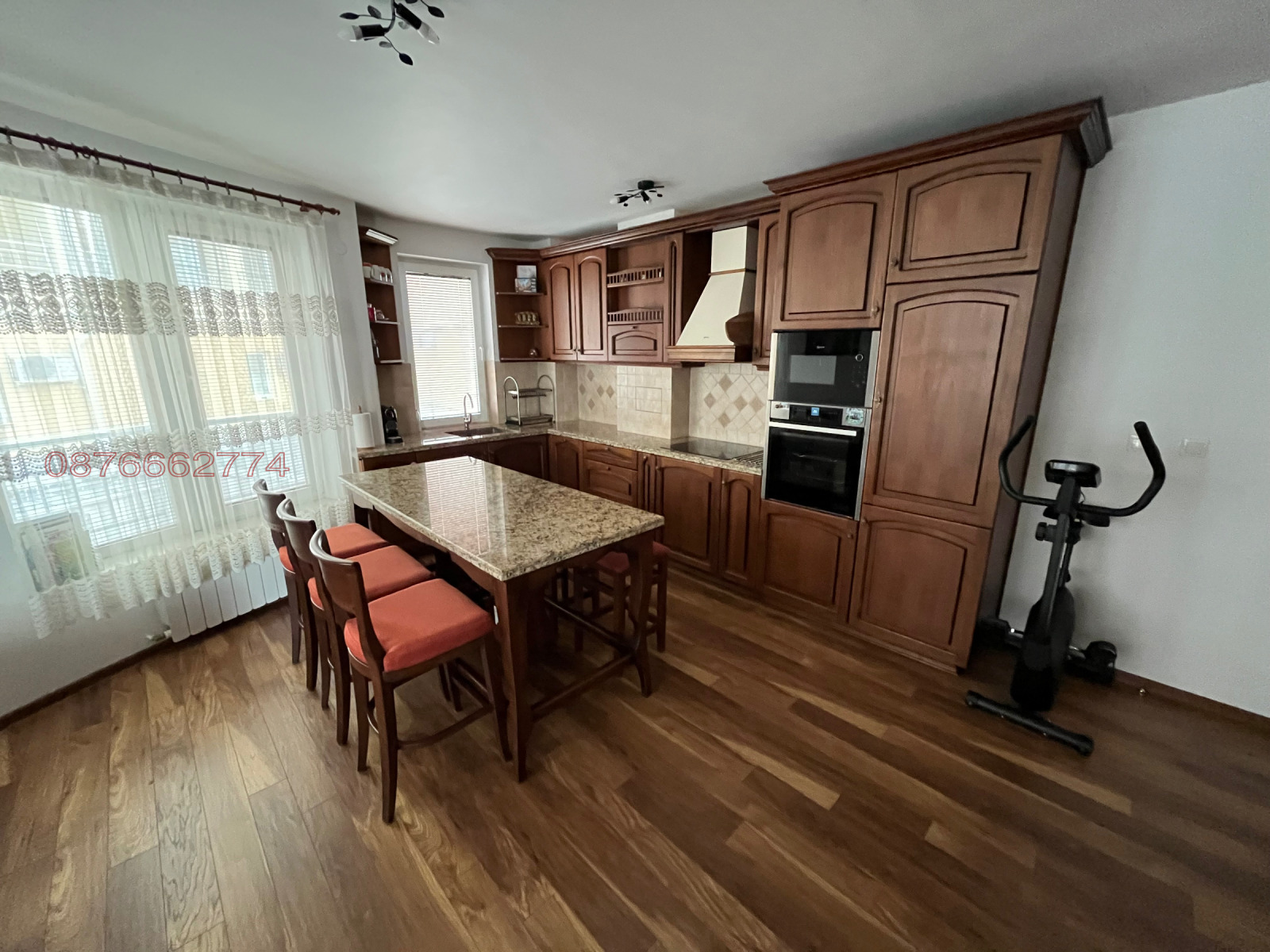 Продава 3-СТАЕН, гр. София, Студентски град, снимка 3 - Апартаменти - 55881648
