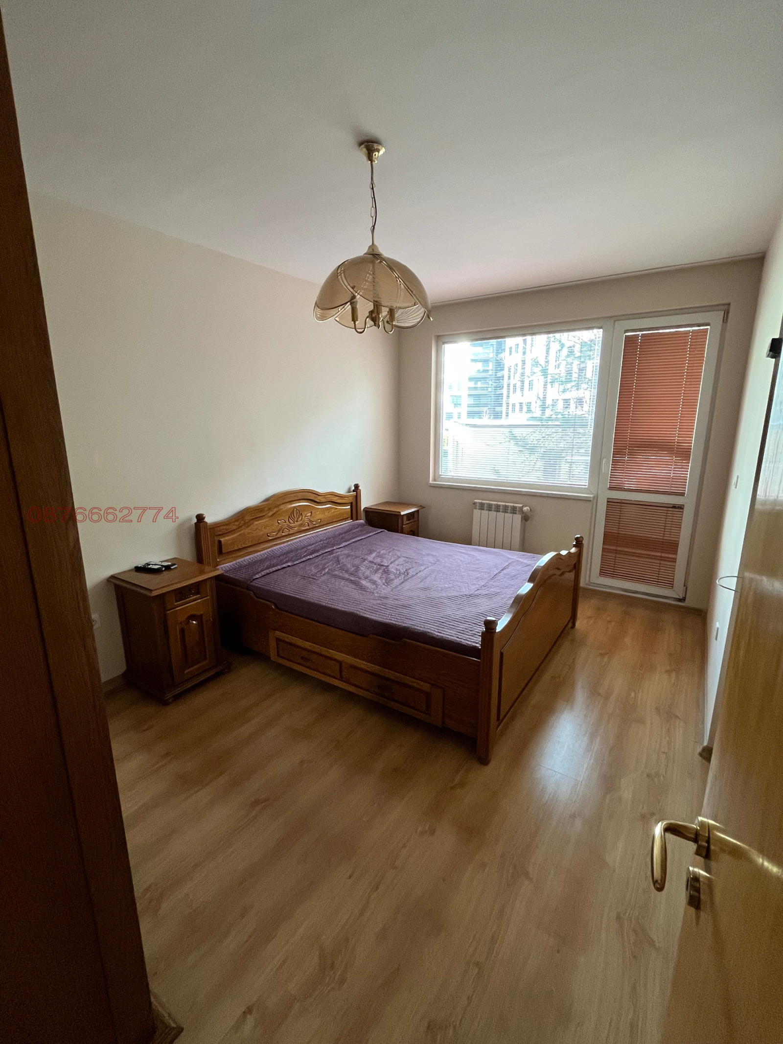 Продава 3-СТАЕН, гр. София, Студентски град, снимка 5 - Апартаменти - 55881648