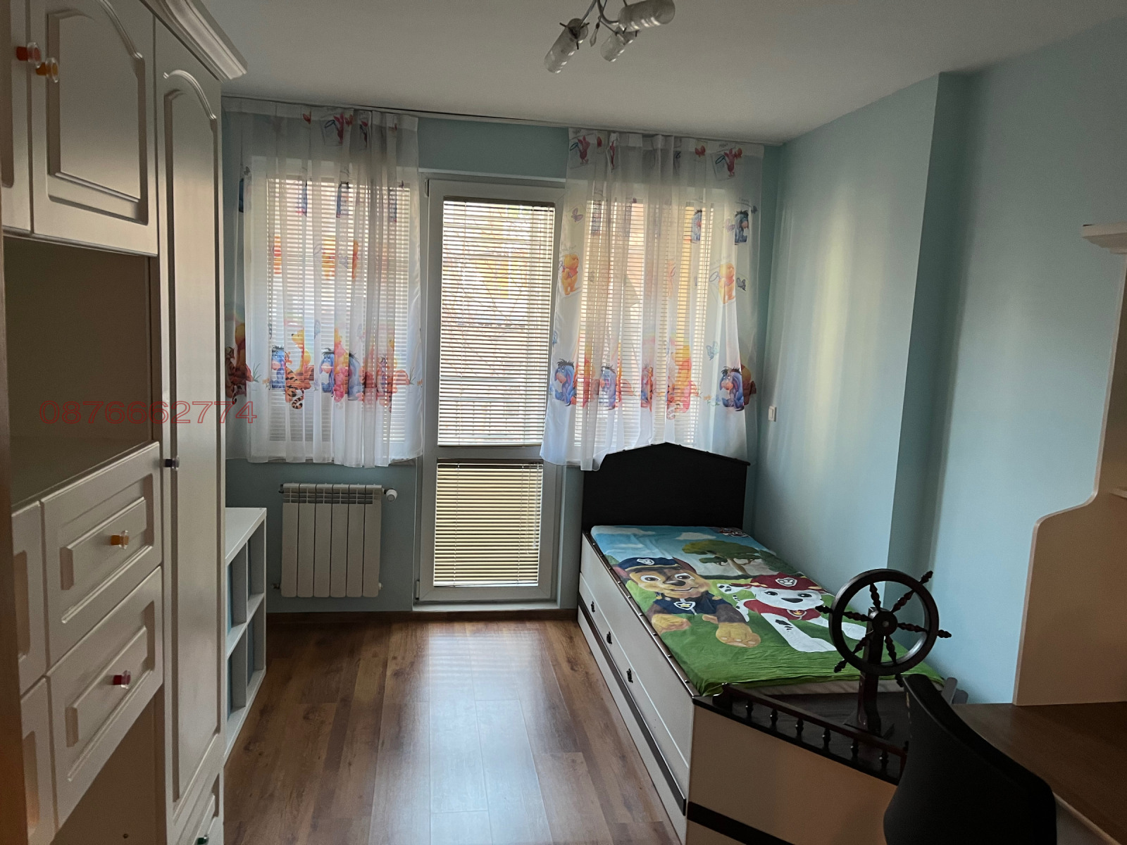 Продава 3-СТАЕН, гр. София, Студентски град, снимка 8 - Апартаменти - 55881648