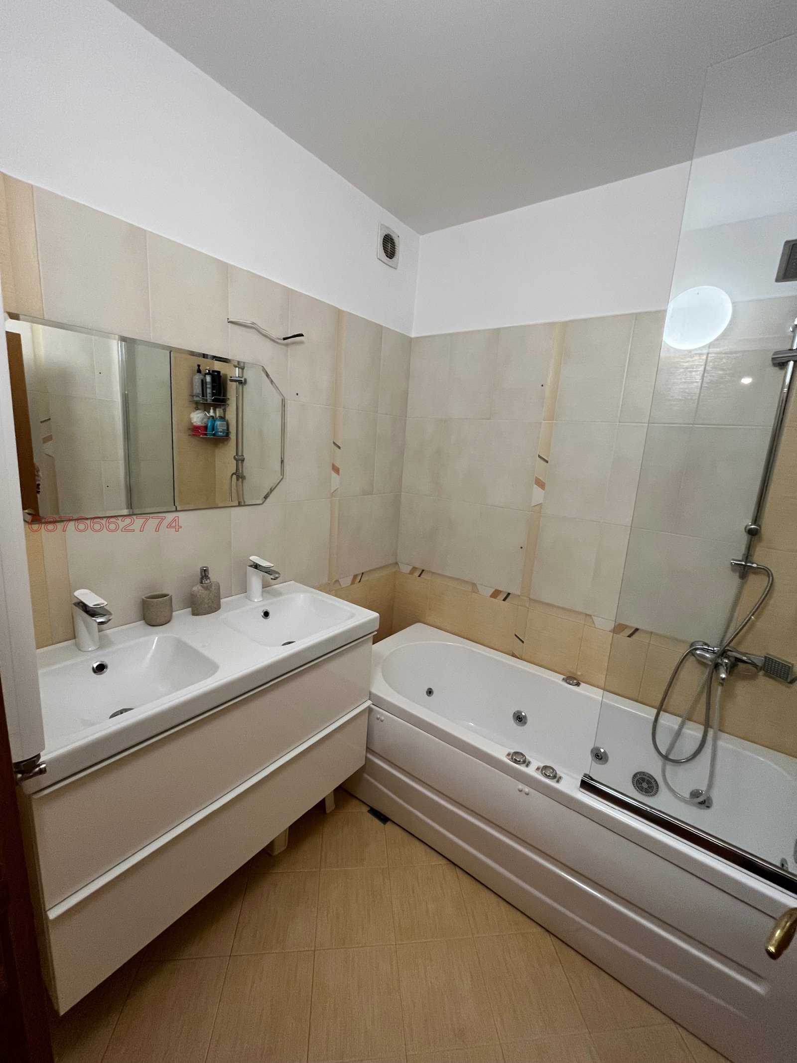 Продава 3-СТАЕН, гр. София, Студентски град, снимка 11 - Апартаменти - 55881648