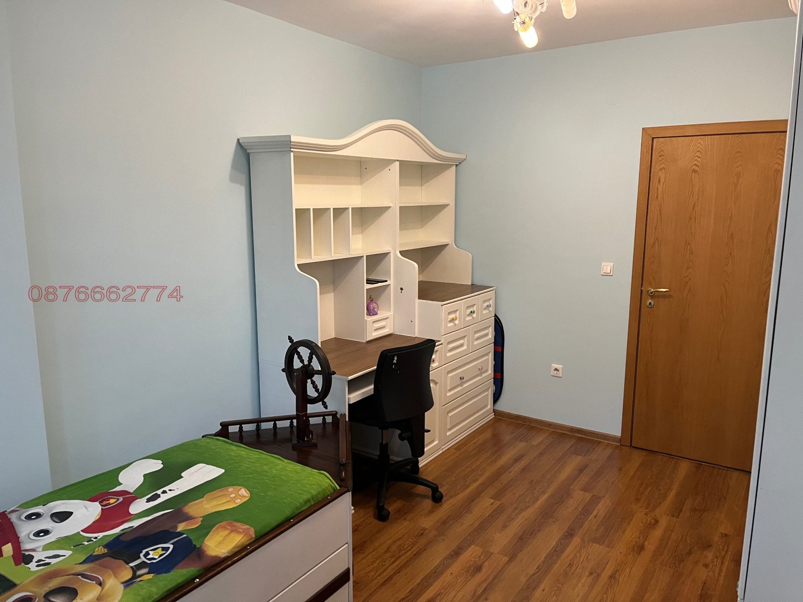 Продава 3-СТАЕН, гр. София, Студентски град, снимка 9 - Апартаменти - 55881648