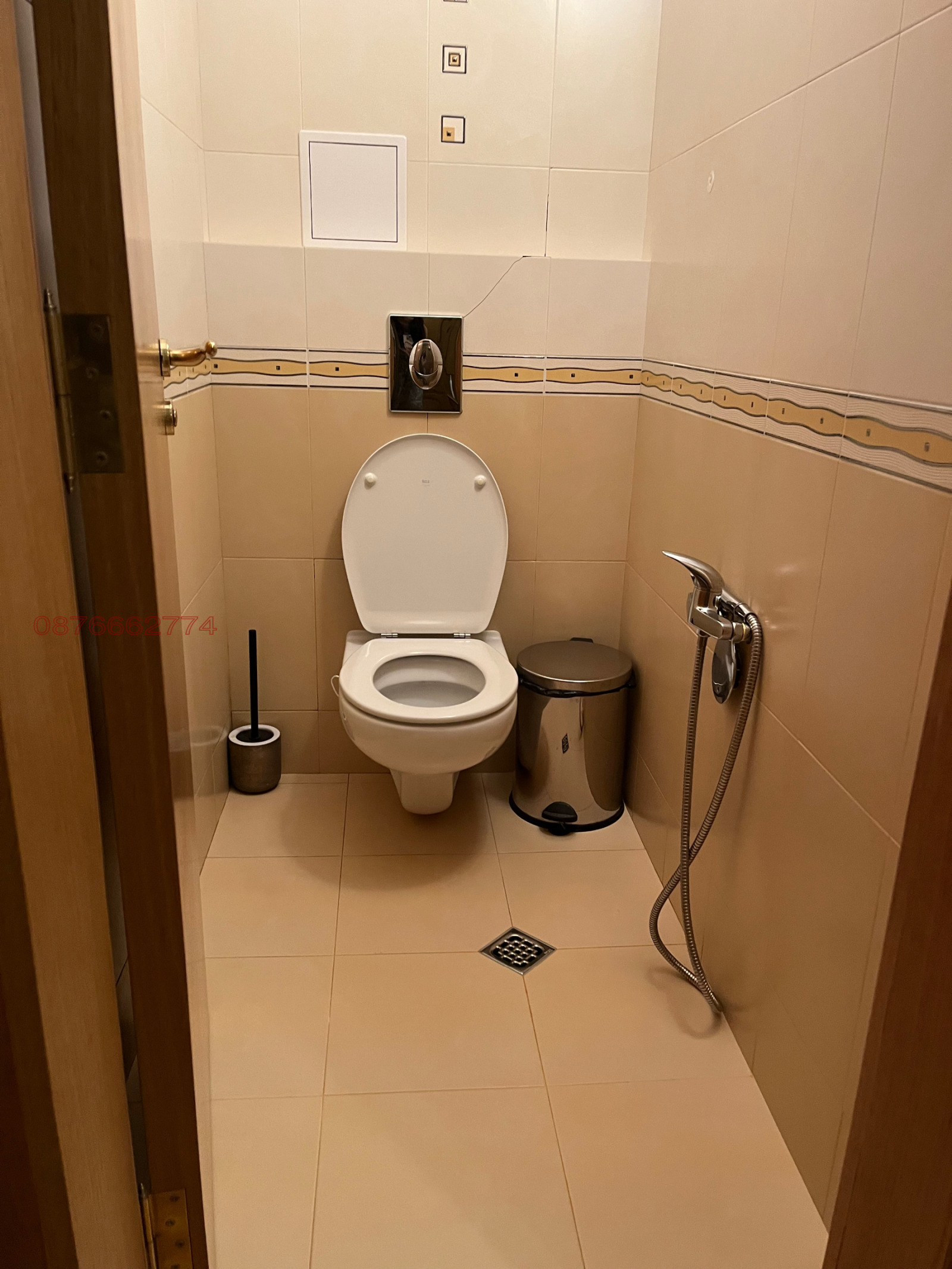 Продава 3-СТАЕН, гр. София, Студентски град, снимка 10 - Апартаменти - 55881648