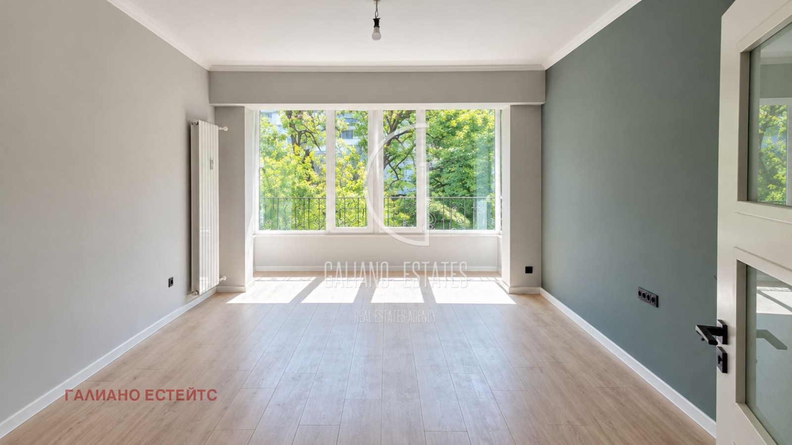 Продава 3-СТАЕН, гр. София, Гоце Делчев, снимка 2 - Апартаменти - 56464835