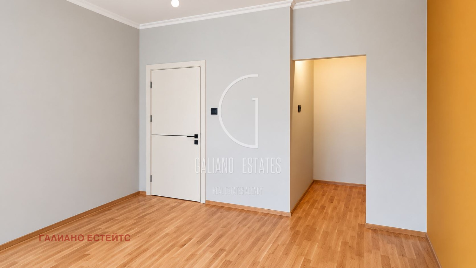 Продава 3-СТАЕН, гр. София, Гоце Делчев, снимка 5 - Апартаменти - 56464835