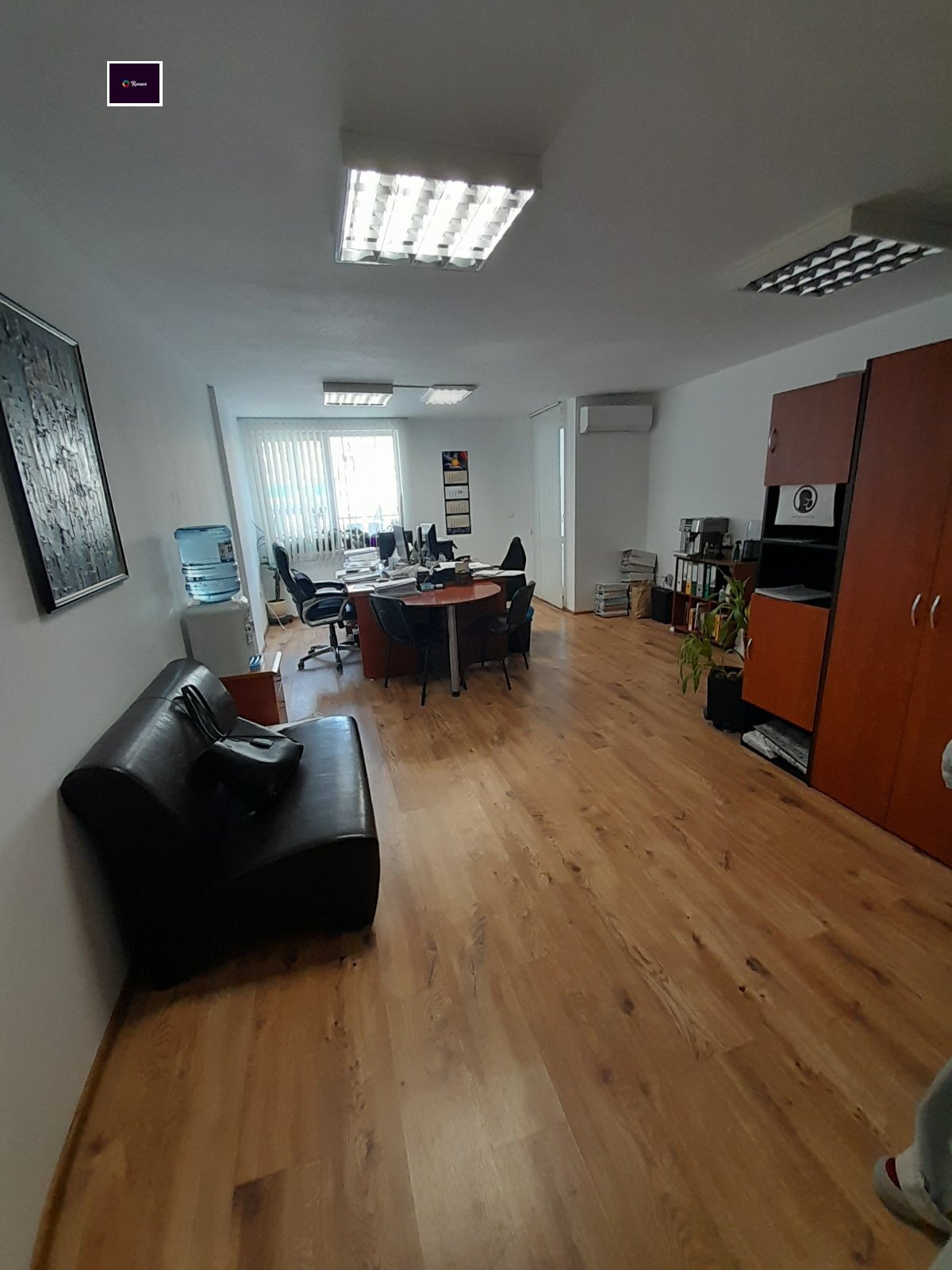 Продава ОФИС, гр. Варна, Гръцка махала, снимка 2 - Офиси - 53894987