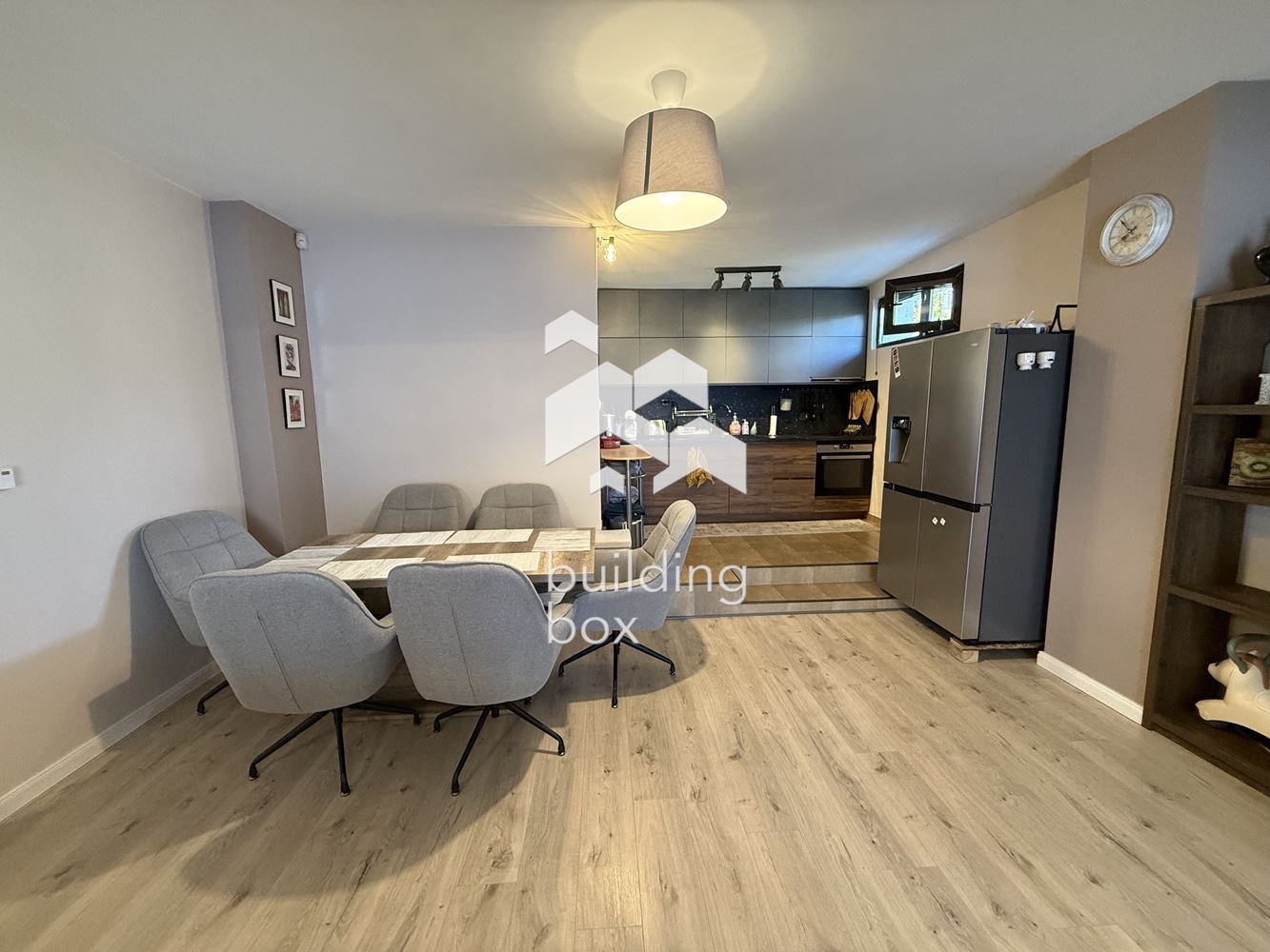 Продава КЪЩА, с. Рударци, област Перник, снимка 3 - Къщи - 54344235