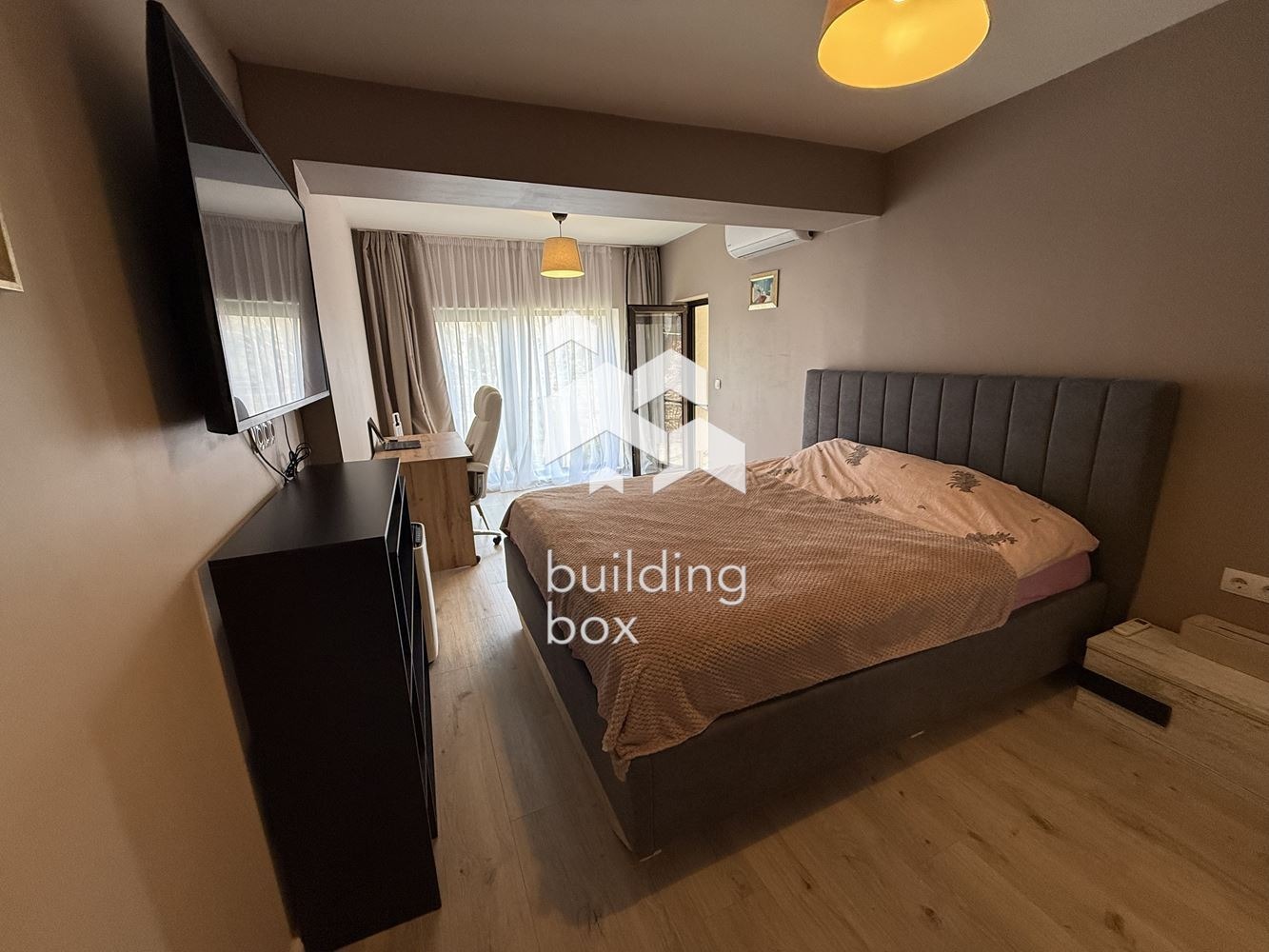 Продава КЪЩА, с. Рударци, област Перник, снимка 5 - Къщи - 54344235