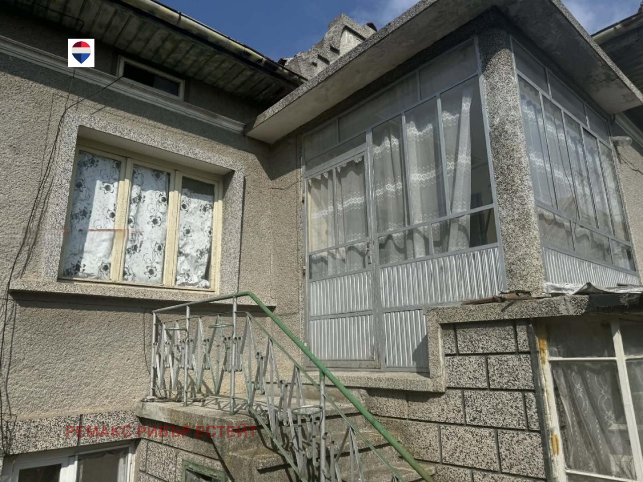 Продава КЪЩА, гр. Бяла, област Русе, снимка 11 - Къщи - 55613799