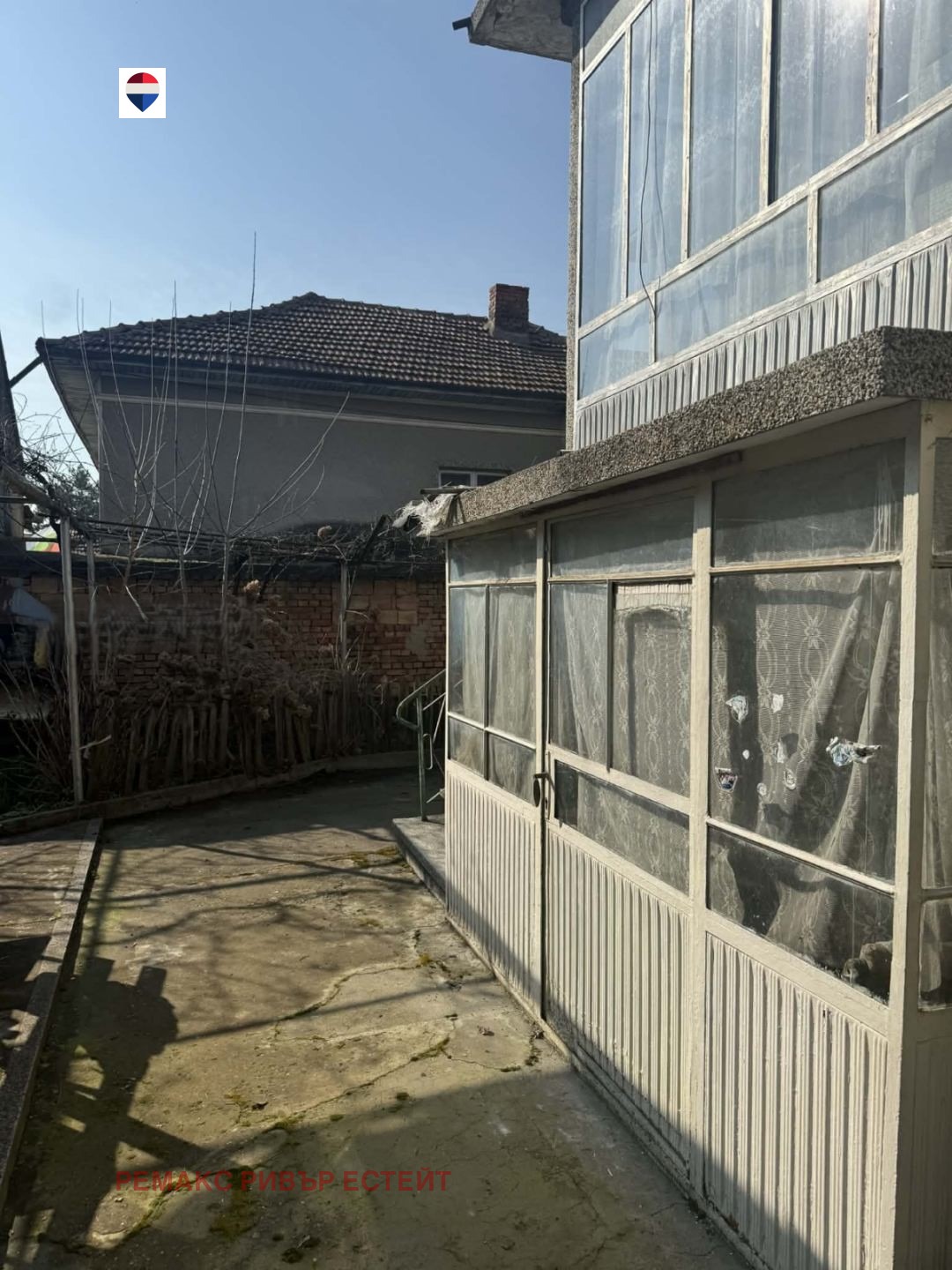Продава КЪЩА, гр. Бяла, област Русе, снимка 7 - Къщи - 55613799