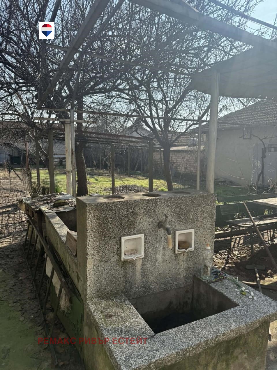 Продава КЪЩА, гр. Бяла, област Русе, снимка 6 - Къщи - 55613799