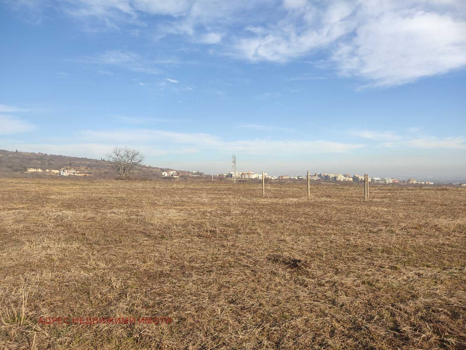 Продава ПАРЦЕЛ, гр. Стара Загора, Железник - център, снимка 2 - Парцели - 50861951