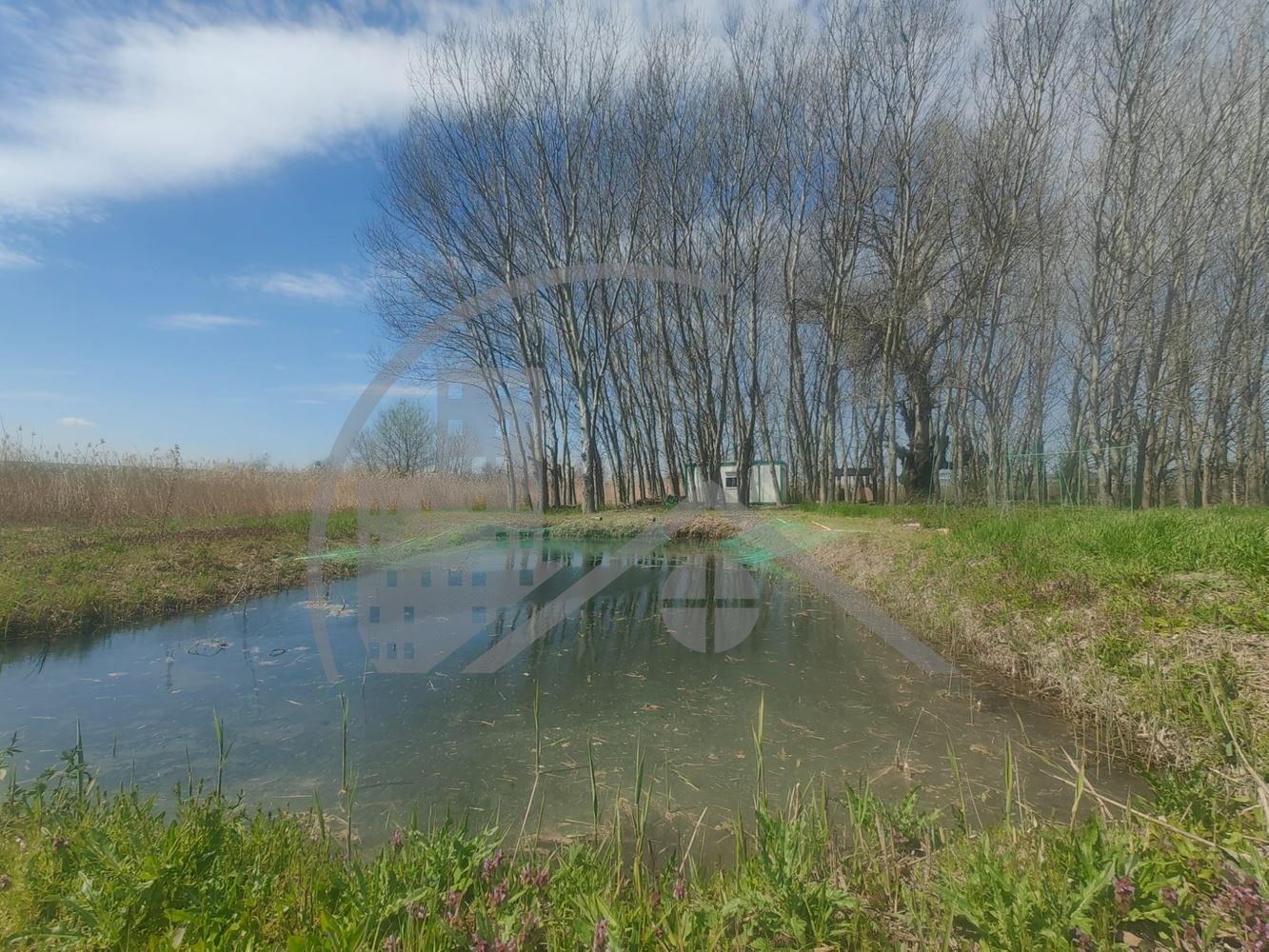 Продава ПАРЦЕЛ, гр. Игнатиево, област Варна