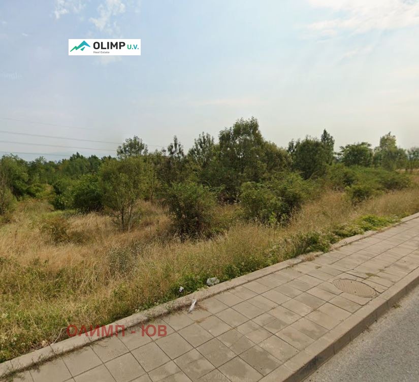 Продава ПАРЦЕЛ, гр. София, Малинова долина, снимка 3 - Парцели - 54780503
