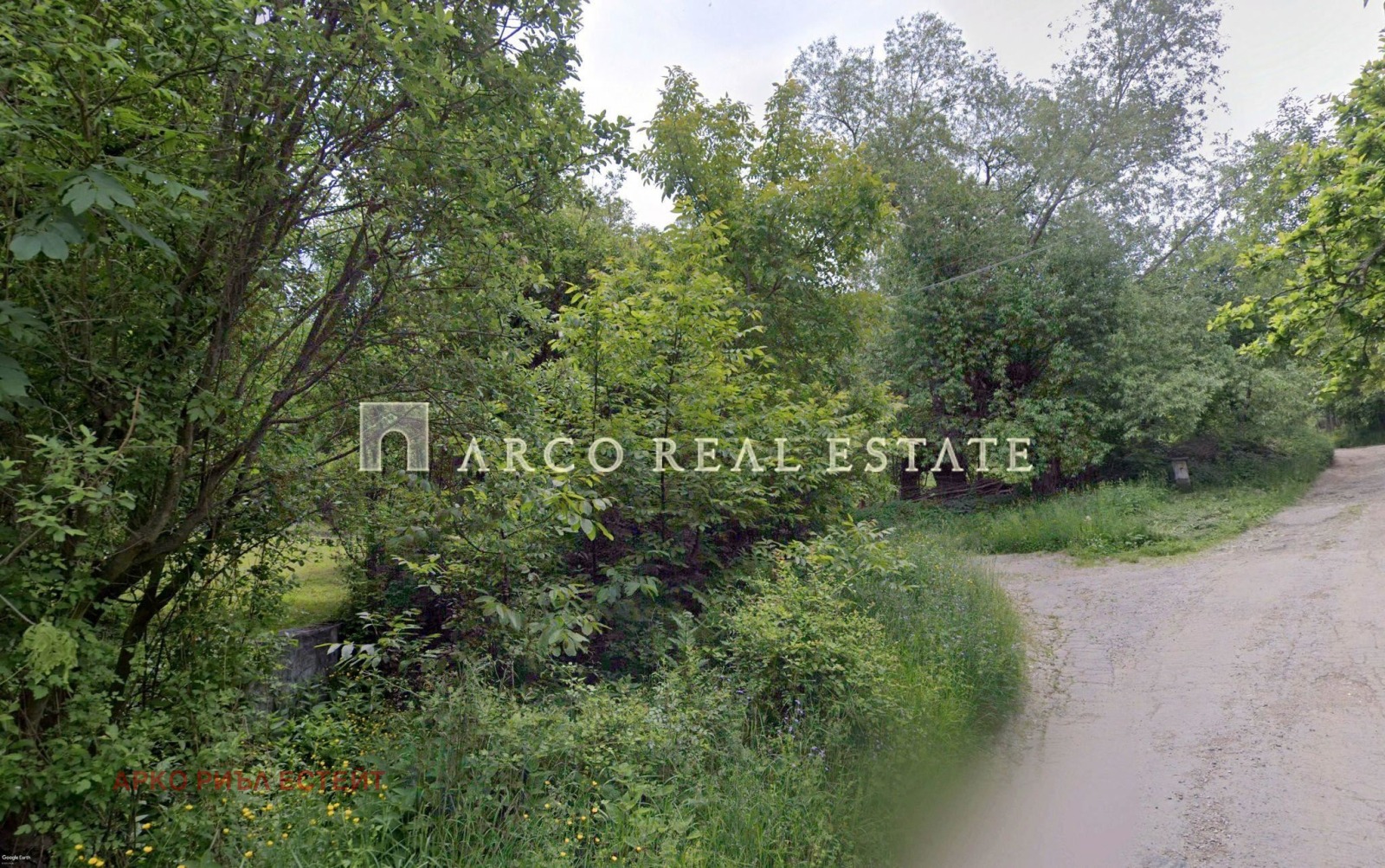 Продава ПАРЦЕЛ, с. Чеканец, област София област, снимка 4 - Парцели - 55087177