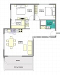 Продава 3-СТАЕН, гр. Варна, Галата, снимка 7