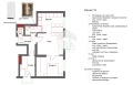 Продава 3-СТАЕН, град София, Лозенец • 319800 € • 71134741 10