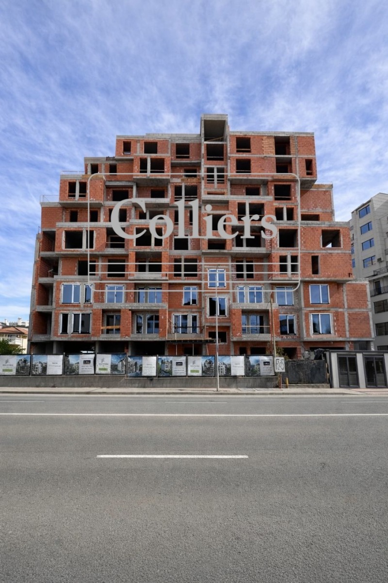 Продава 2-СТАЕН в град София, Овча купел - 130 кв.м / 263 125 € » 514 627.77 лв., КОЛИЪРС