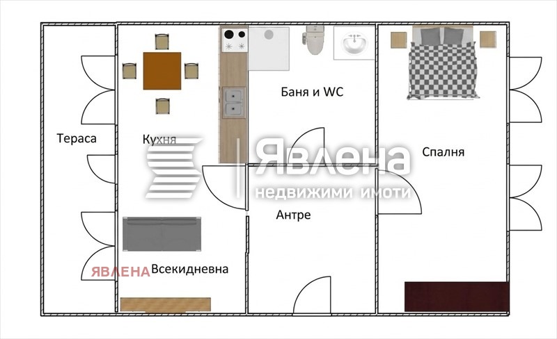 ������� 2-����� | Imot.bg � ����������� 9