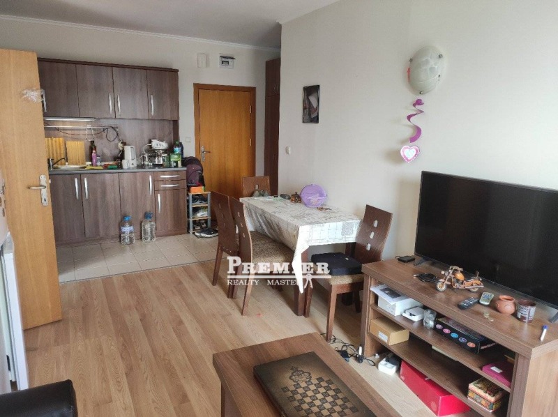 Продава 3-СТАЕН в област Бургас, к.к. Слънчев бряг - 86 кв.м / 85 500 € » 167 223.47 лв., ПРЕМИЕР